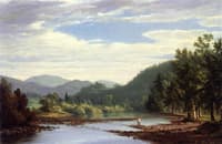 West Branch of the Delaware River