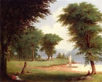 A Day on the Hudson