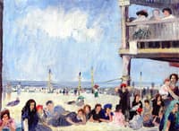 Coney Island