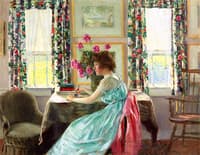 The Letter