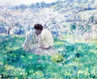 Spring