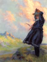 The Blue Hills