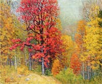 Autumn Landscape