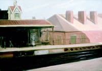 The El Station