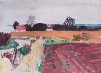 Winter Landscape