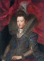 Princess Margarita Gonzaga
