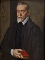 Portrait of a Man