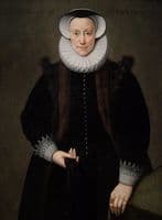 Portrait of a Lady