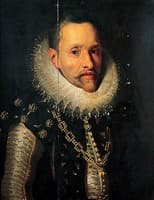 Archduke Albert of Austria