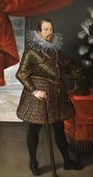 Vincenzo Gonzaga, 4th Duke of Mantua