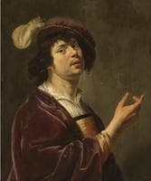 Portrait of a Man