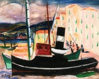 Saint Tropez