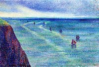Cabaret, Fishing Boats on the Coast