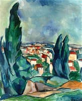 Landscape