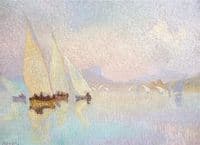 White Sails