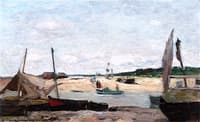 Low Tide
