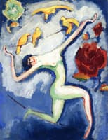 Rope Dancer