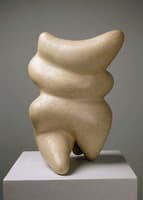 torso preadamite