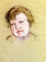 The Artist's Son