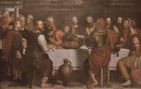 The Last Supper