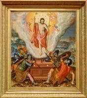 The Crucifixion
