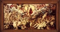 The Last Judgment