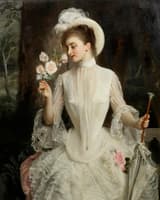 Un élégant bouquet