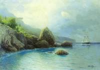 The Seashore