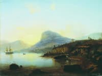 The Seashore