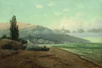 The Seashore