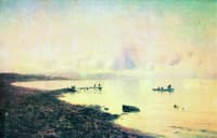 The Seashore