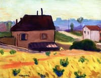 House in Arcueil-Cachan