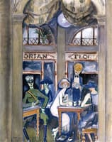 Café Florian, Venice
