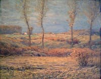 November Morning