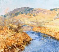 November Morning