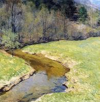 Sunny Brook, Chester, Vermont