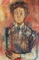 Doctor Emma Veronika Sanders