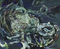 Die Windsbraut  (The Wind's Bride, 'The Tempest')
