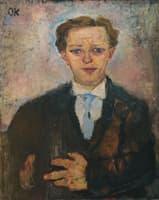 Der Trancespieler (The Conjurer)