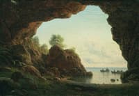 Grotto