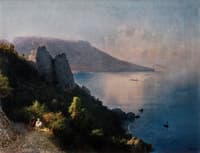 Yalta Harbour