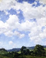The Northwest Wind