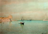 Sevastopol Harbour