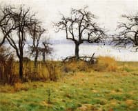 Grey Day, Early Winter