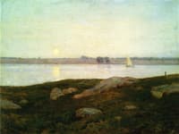 Summer Twilight
