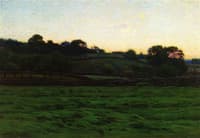 Midsummer Twilight