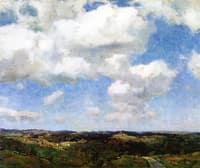 On the West Wind