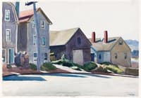 Gloucester Houses