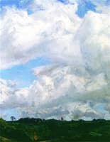 Wind Driven