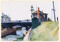 Blynman Bridge